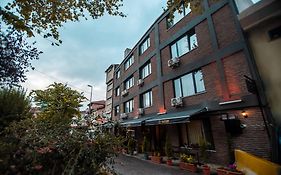 New Taksim Hotel